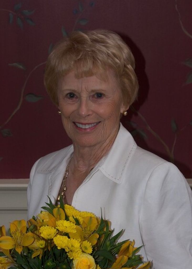 Marilyn  P Hayes