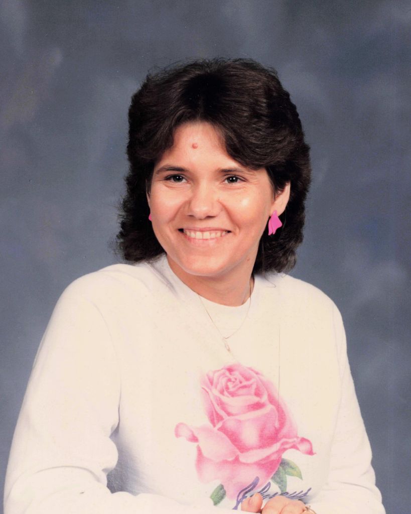 Joyce Sanders Profile Photo