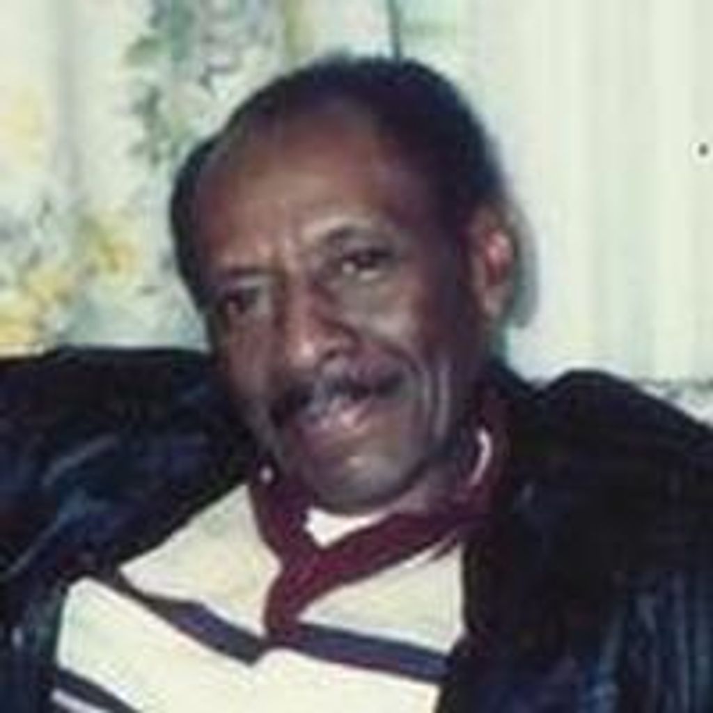 Thomas Charles Bailey