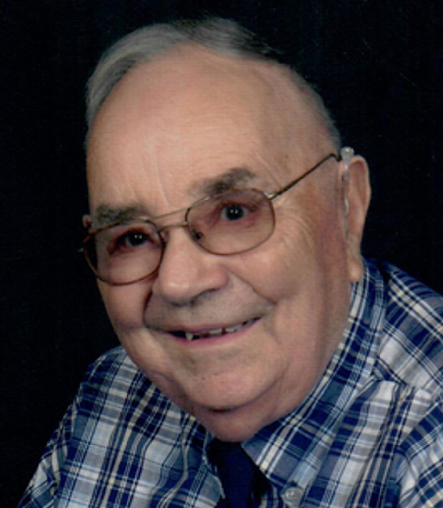 James L. Christison