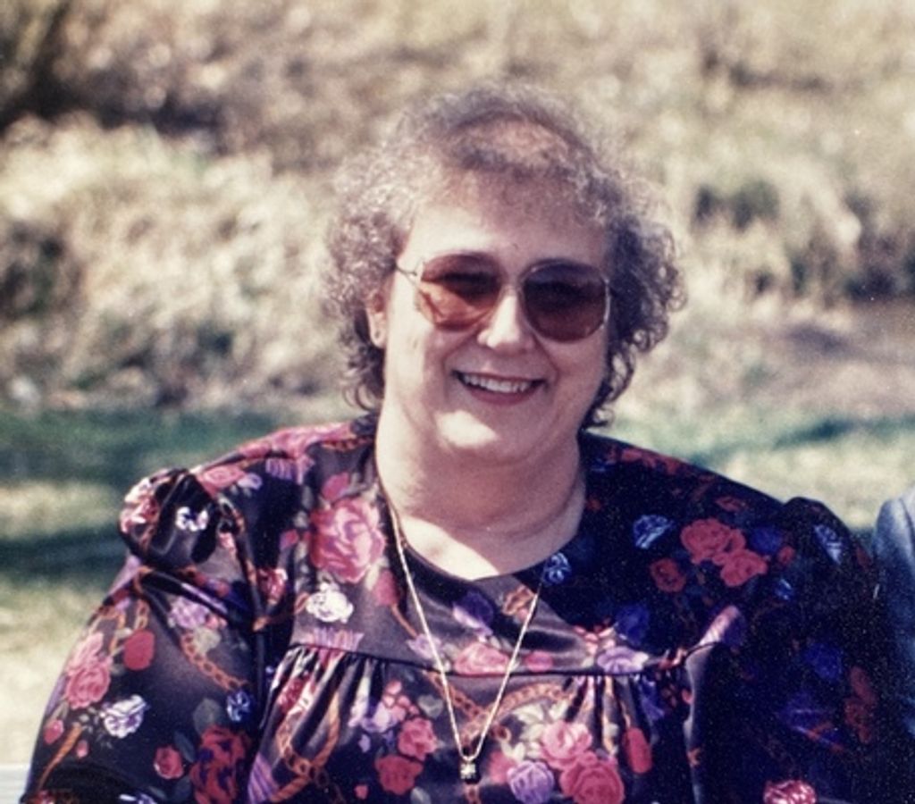 Nancy Annette (Cornish) Kimsey