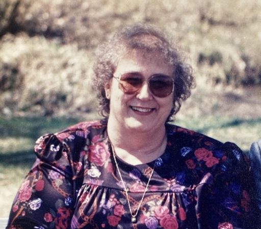 Nancy Annette (Cornish) Kimsey Profile Photo