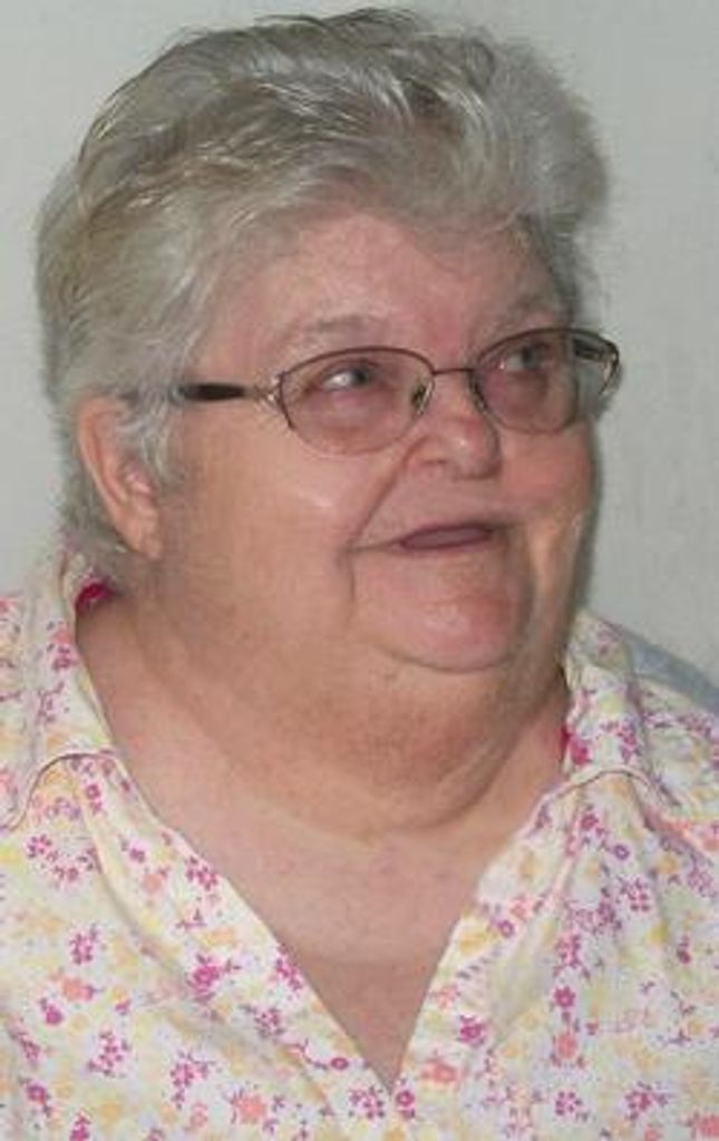 Mary Kathleen Brennan-Austin