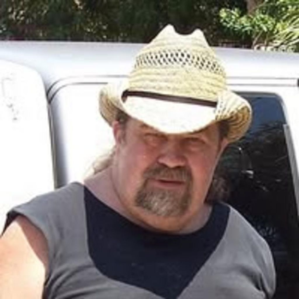 Arnold "Arnie" Daymon Simon Iii Profile Photo