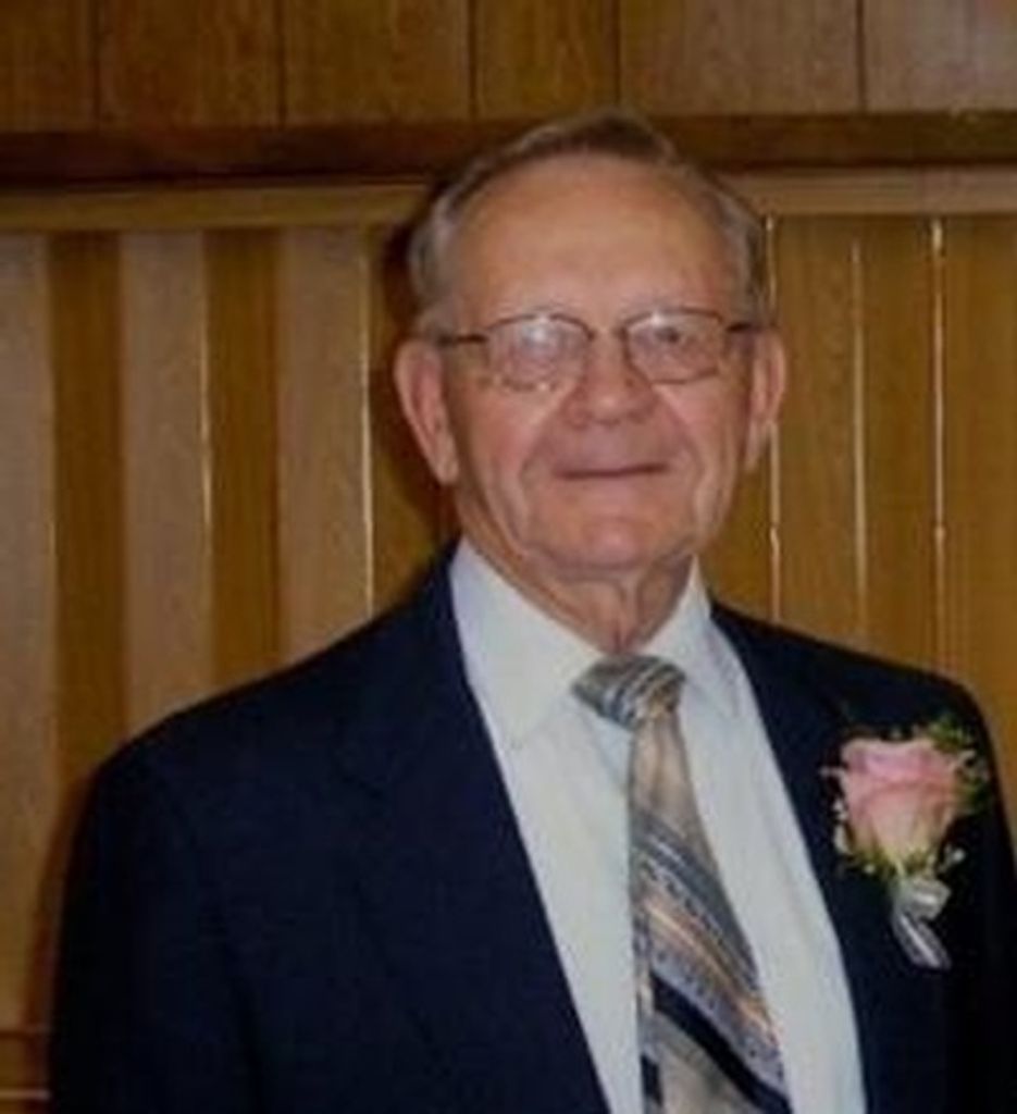 Tilden "T" Percy Spilde Profile Photo