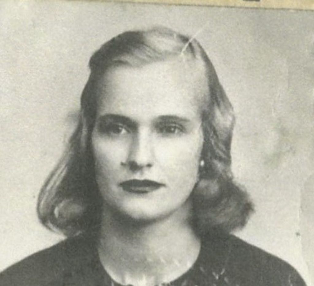 Saada "Tita" T. (Menhem)  Simon