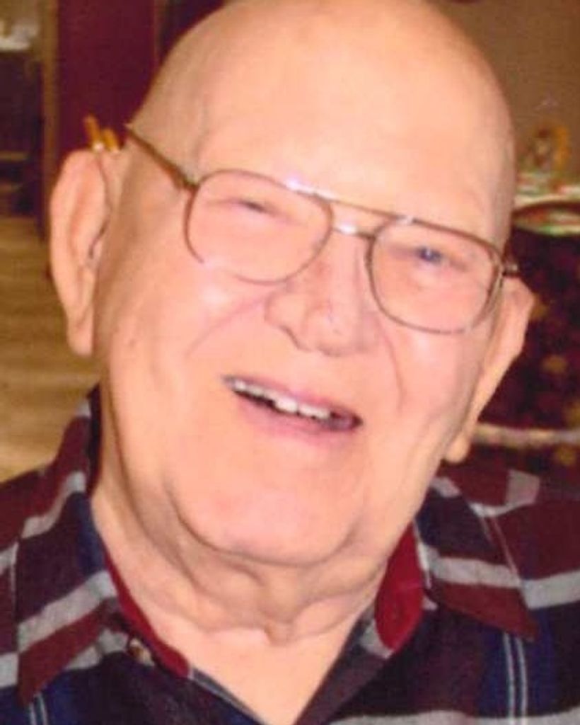 Wilfred "Willie" Ziegler