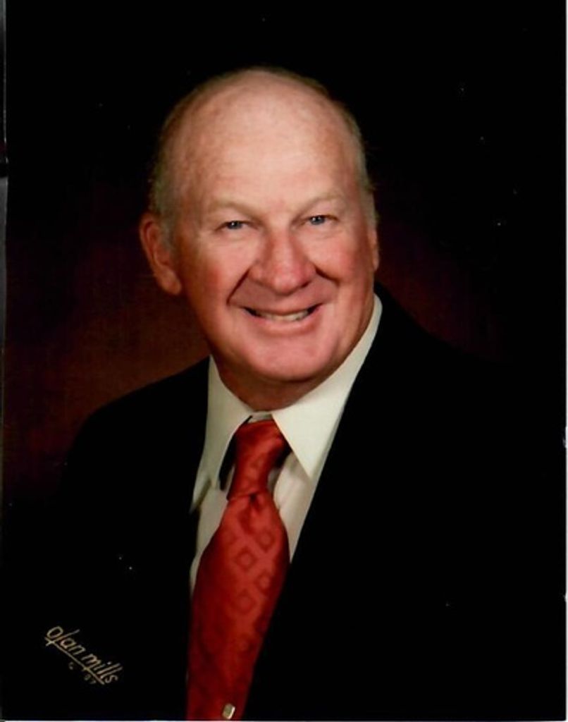 Charles Edward Hahn Sr.