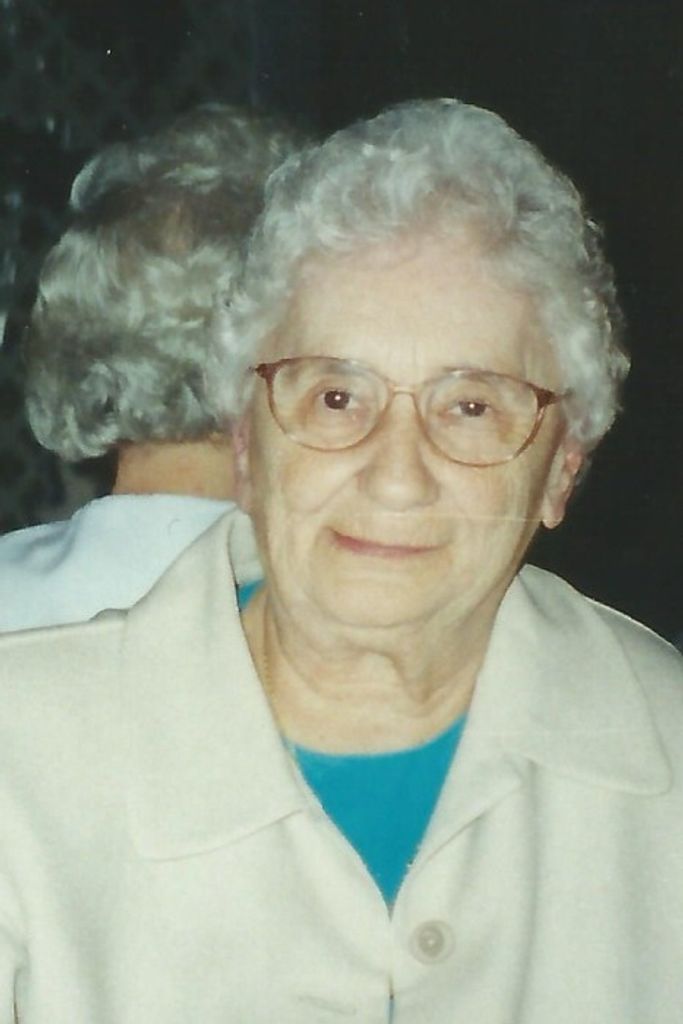 Patricia Sloas