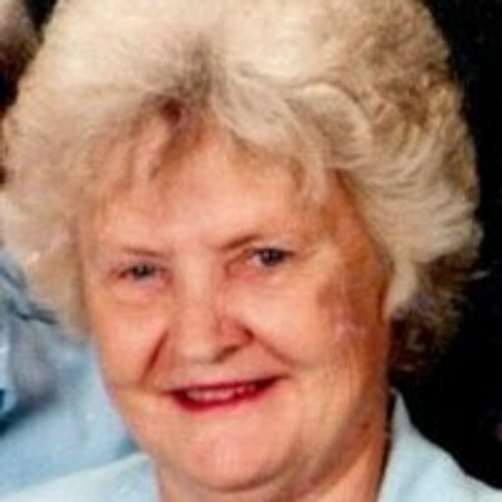 Virginia Barney