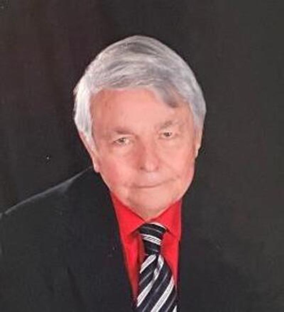 Lewis Holmes Davis, Sr.