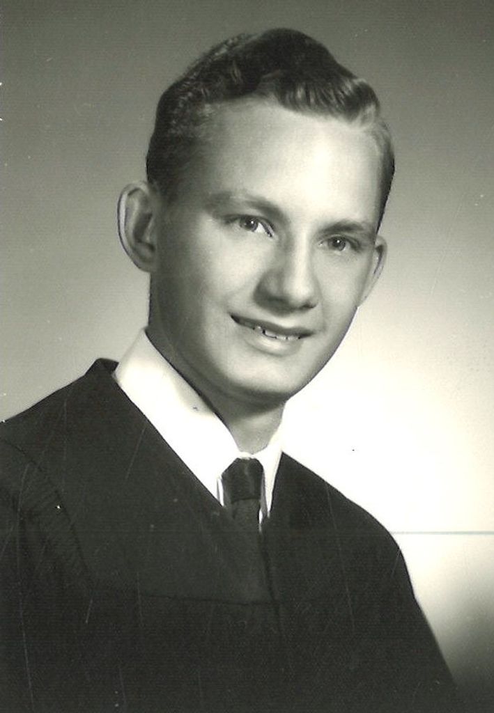 Terry Blaine Stewart