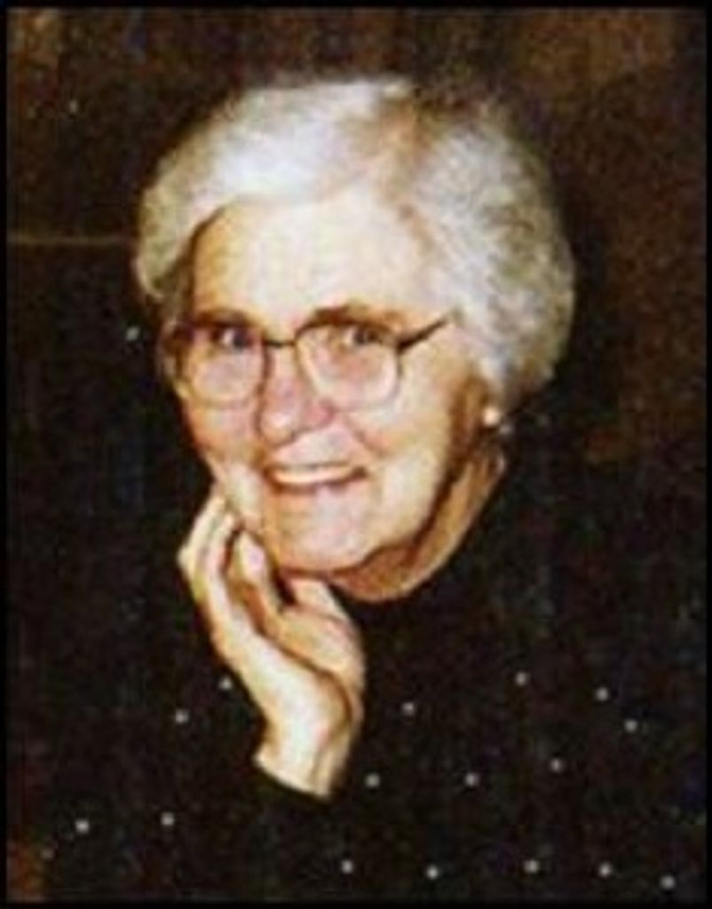 Eva Shirtliff