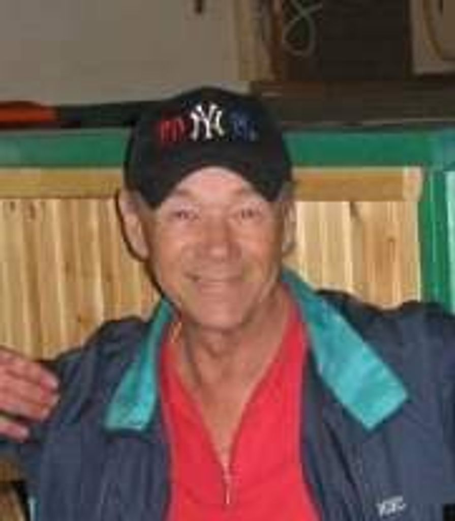 Terry Fallowfield Profile Photo