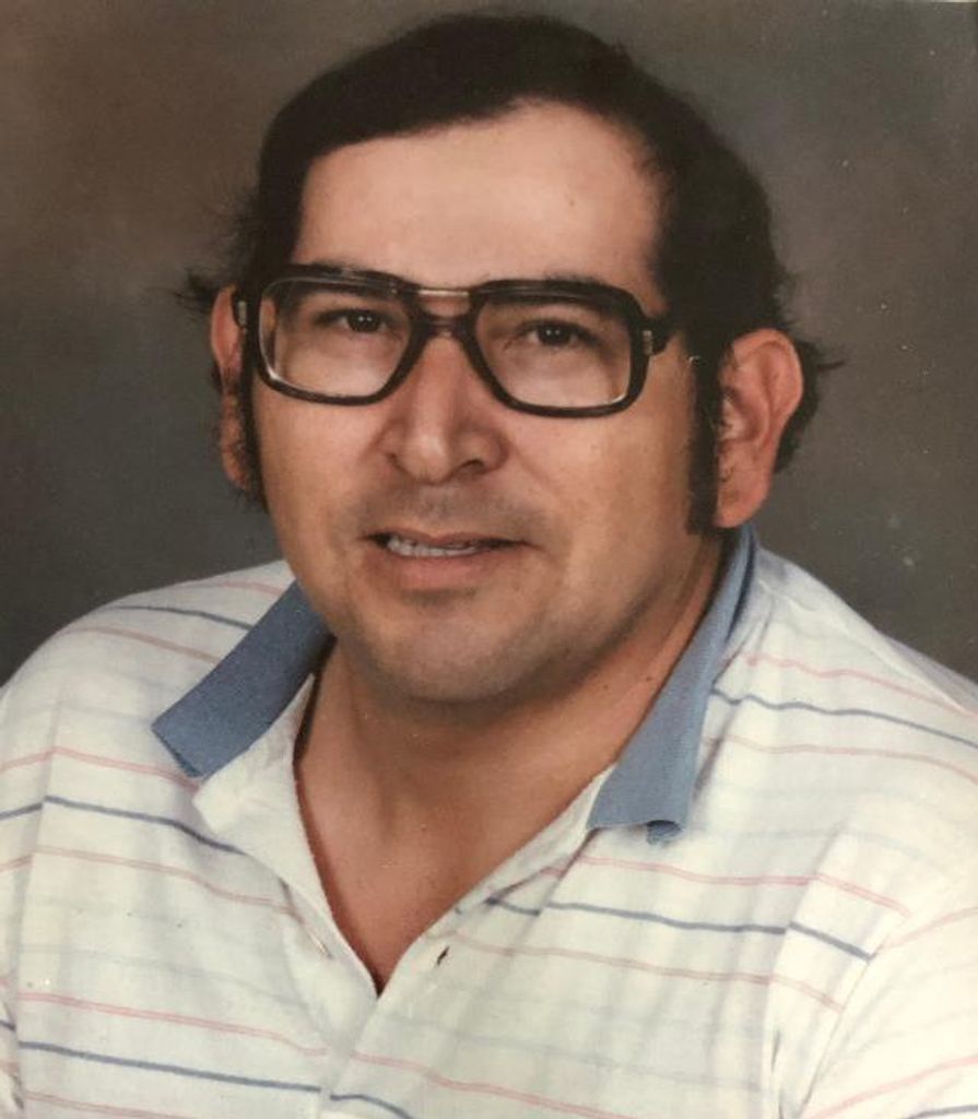 Mario Garza Castaneda Profile Photo