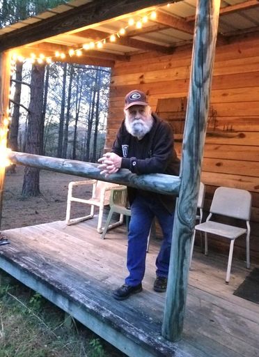 Msgt. Gerald  Leon “Jerry” Swift, Usaf (Ret.) photo gallery thumbnail 54 of 78