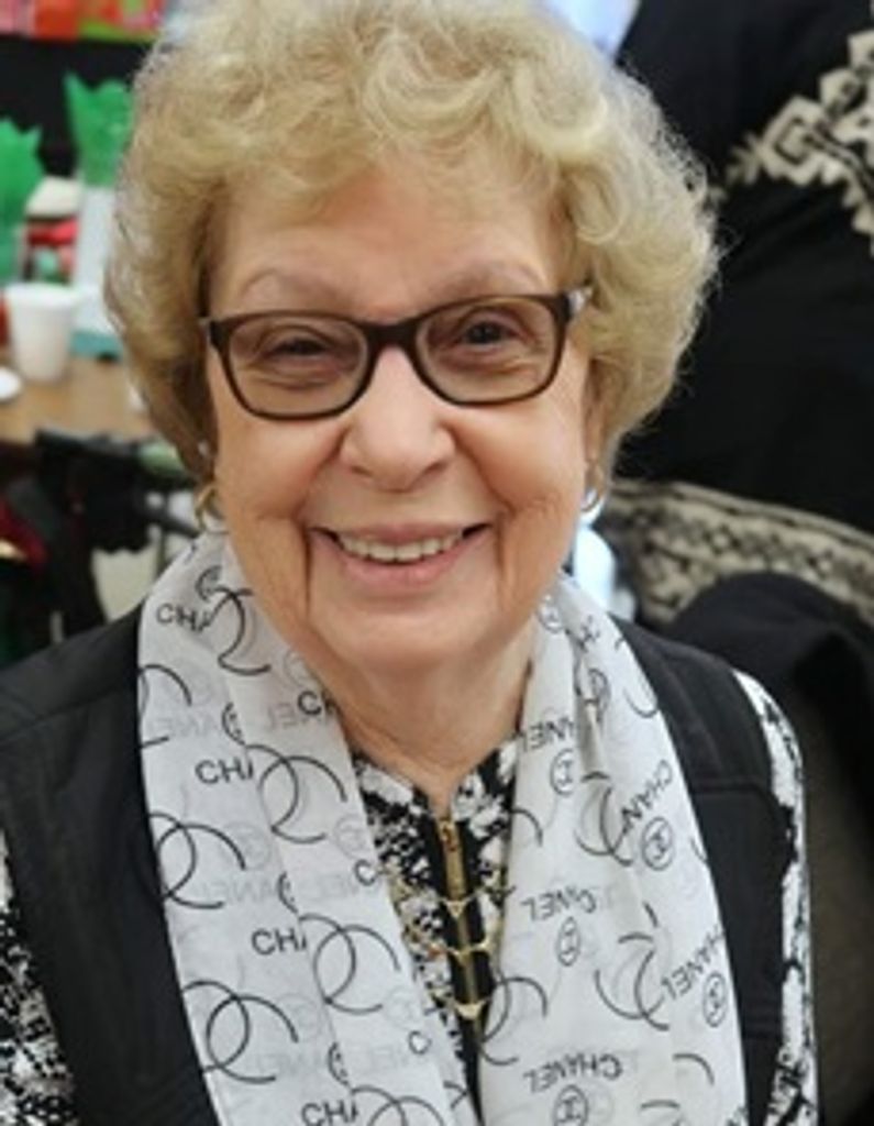 Joyce Doreen (Sproule)  Grierson Profile Photo