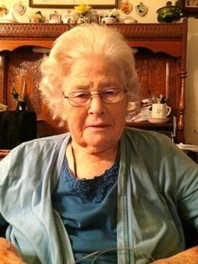 Lacletha Maxine Rhodes