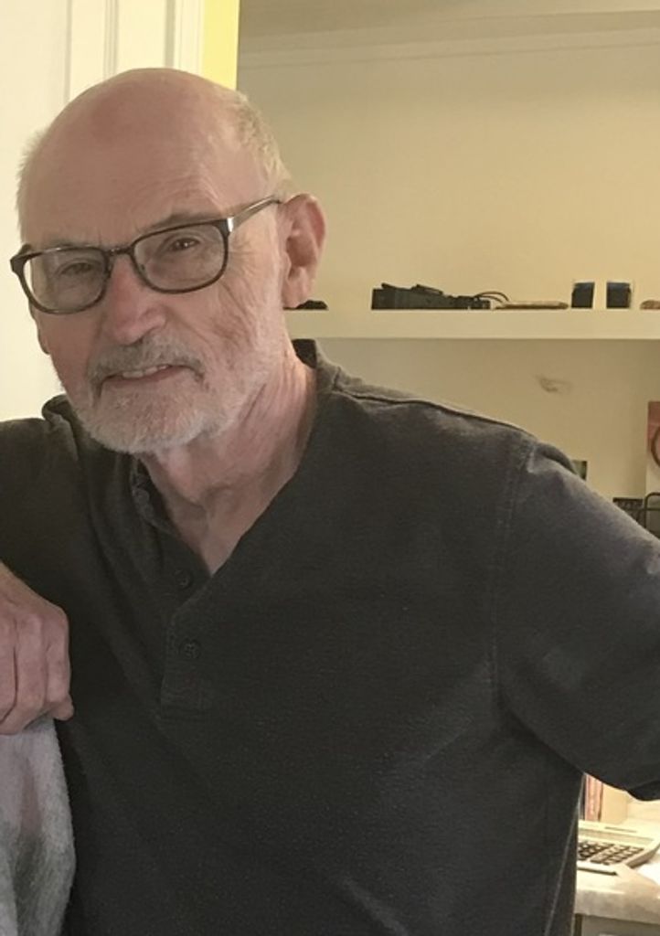 Ronald Guy Barnes Profile Photo
