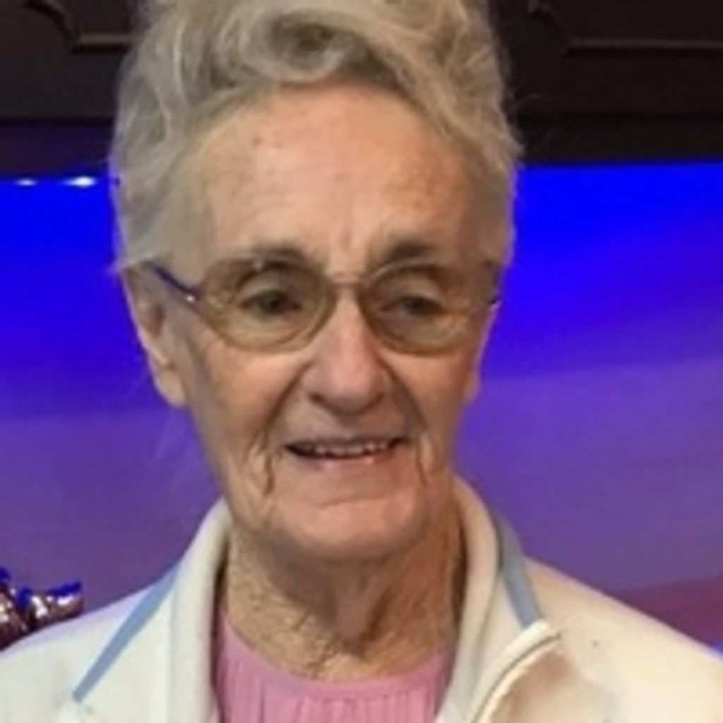 Olla V Fowler Profile Photo