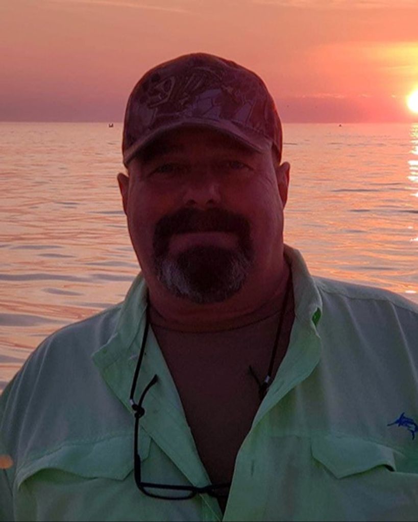Steven E. Burns Profile Photo