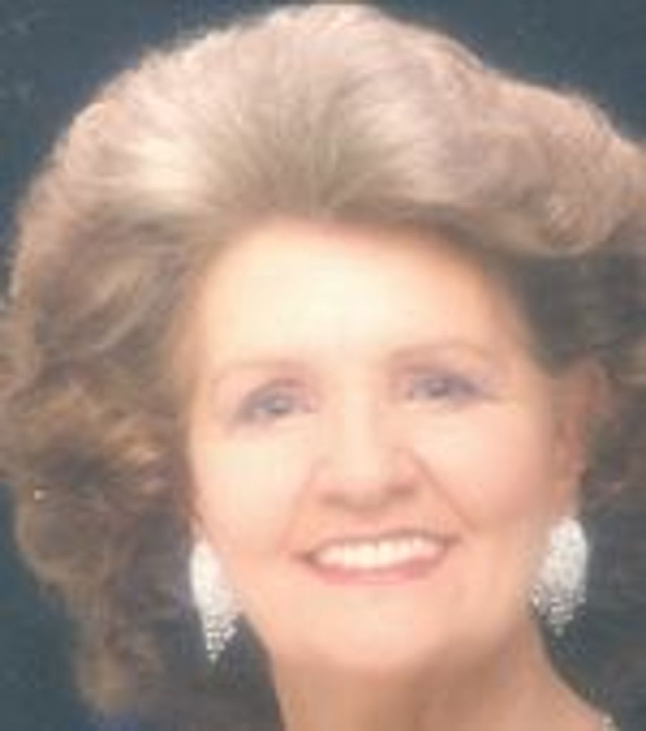 Nadine Emberton Vanhoozer