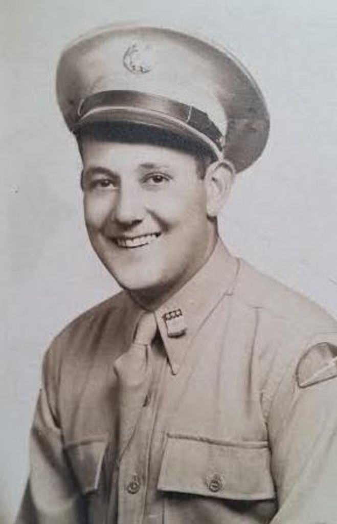 Quentin William Hale Profile Photo