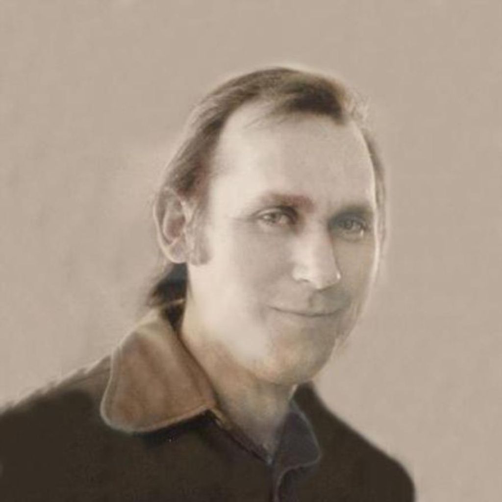 James G. Renton