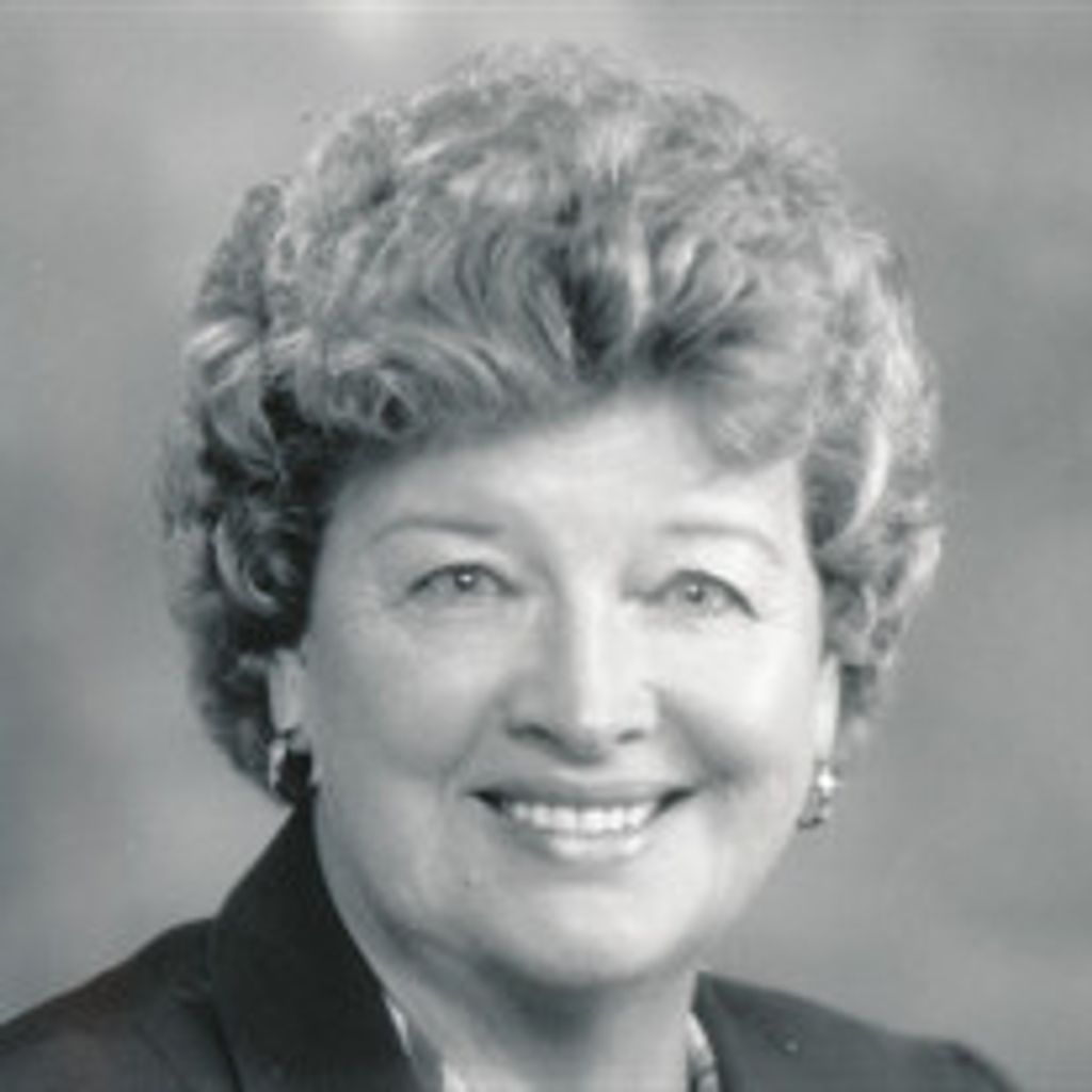 Betty I. Grothe