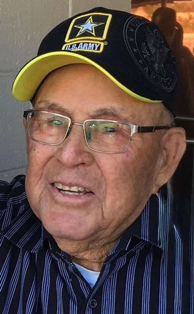 Arnulfo Lujan Dominguez Profile Photo