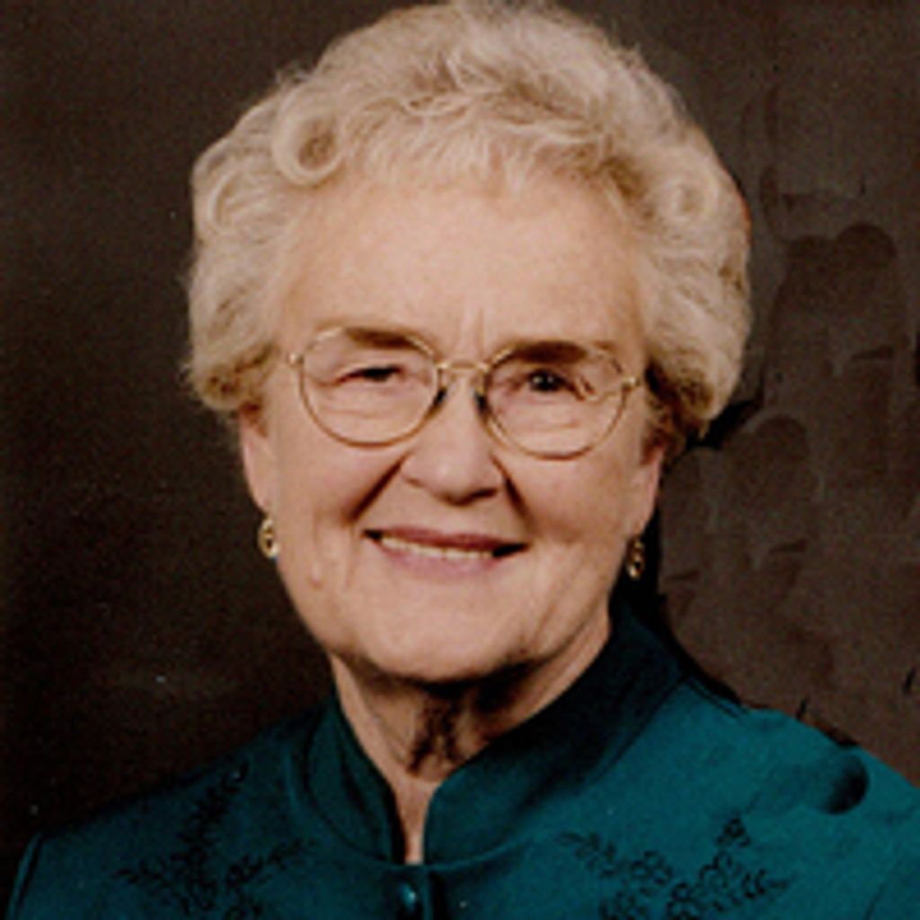 Betty L. Fincham
