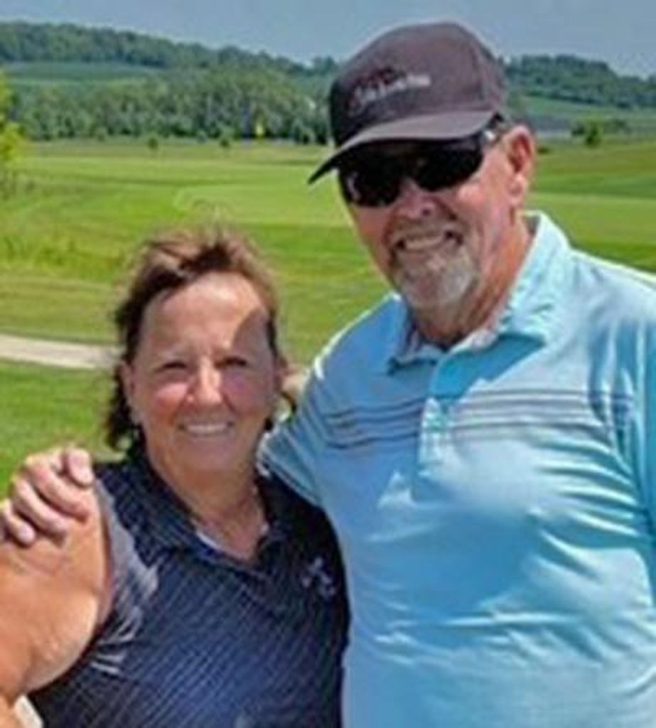 Robert And Janice Richmond, Jr. Profile Photo