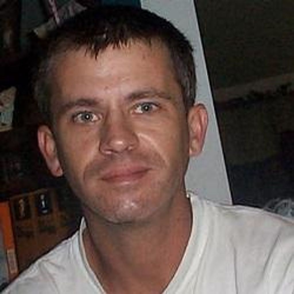 Kevin Davis Profile Photo