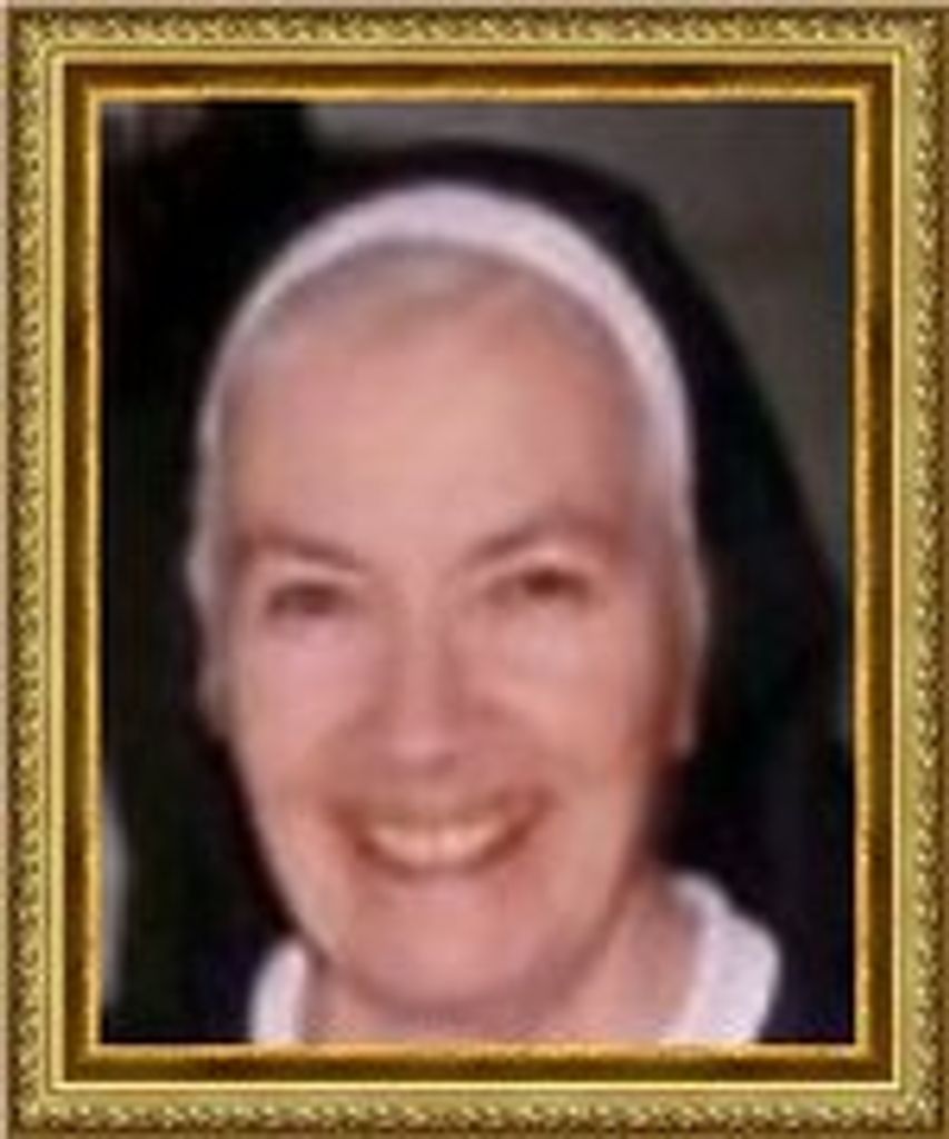Sr. Mary Veroncia Greene, Lsa