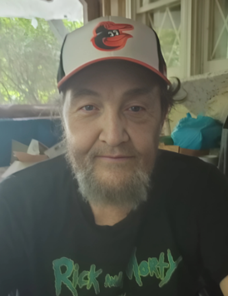 Buddy Lynne  Ervin