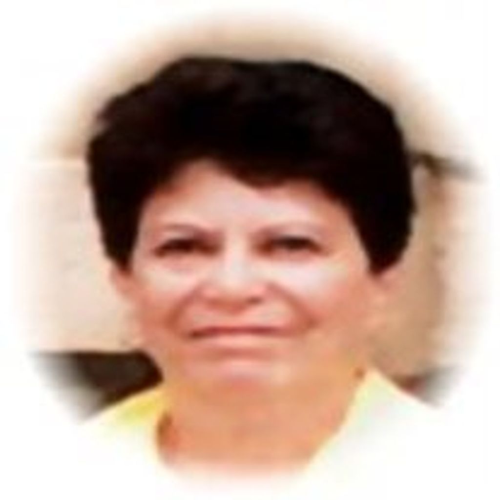 Jo Ann Wright