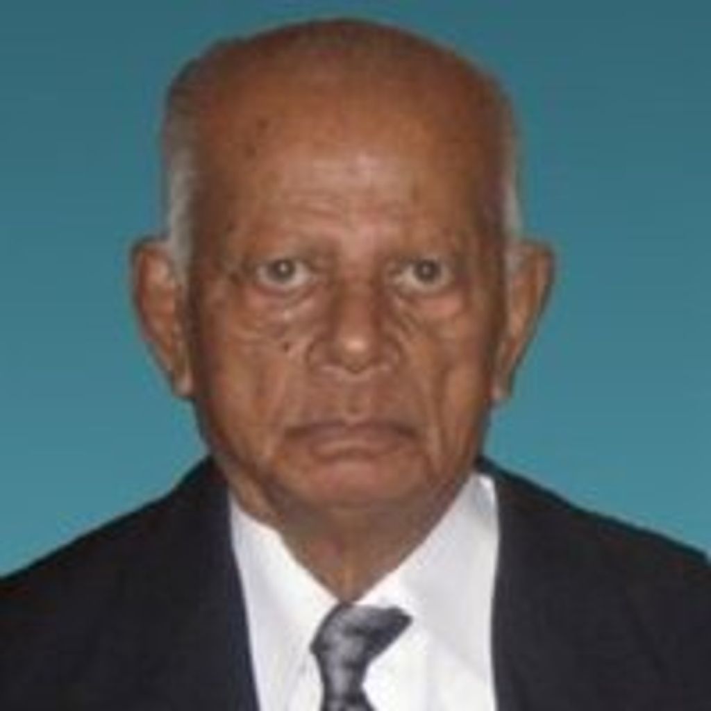 John Thommy Thoppil
