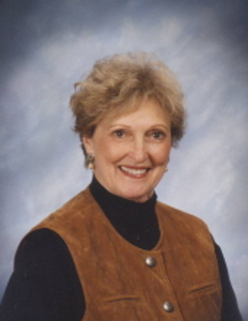 Mrs. Jerry Ann Venable