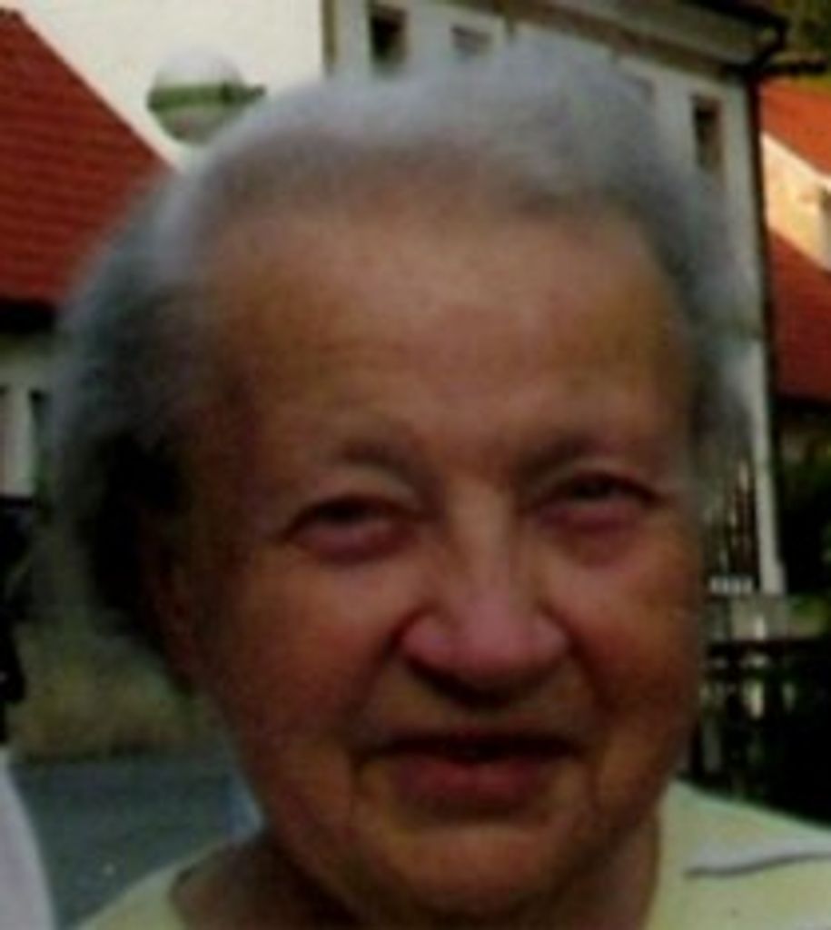 Jessie (Vaclavek)  Marsik