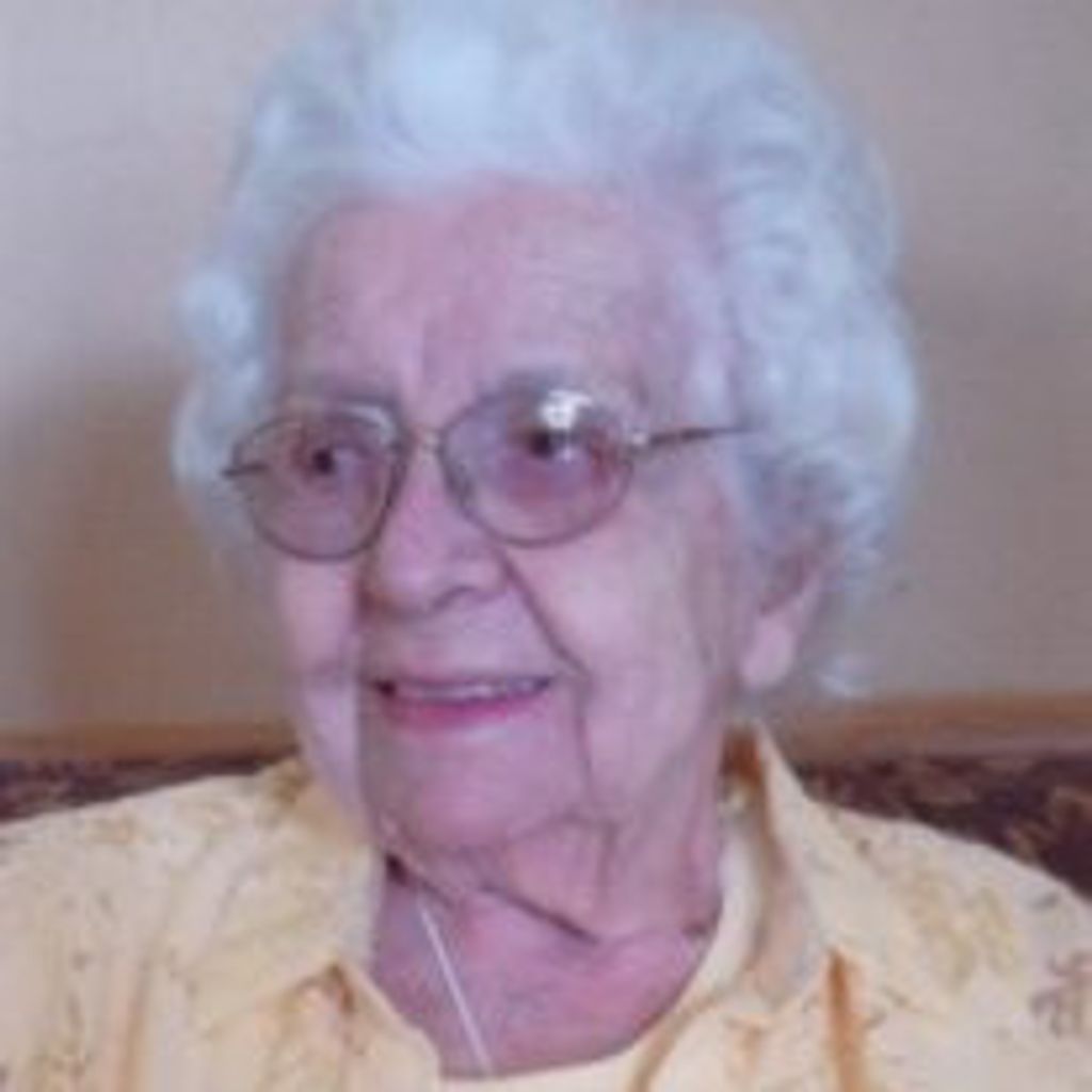 Phyllis Luella Cassel