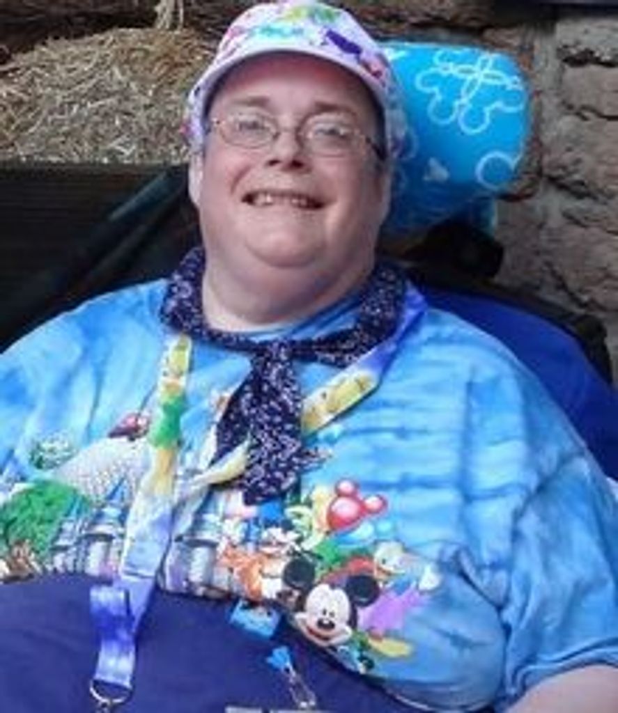 Katherine Ann Belknap