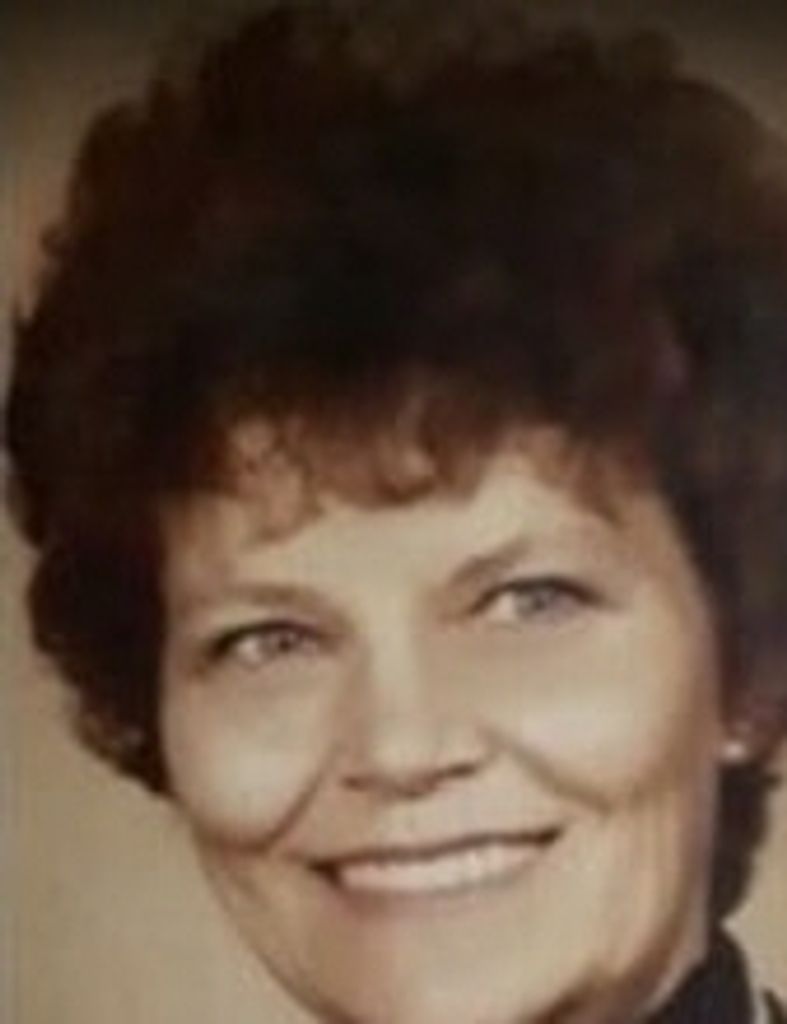 Patricia Ann Patton Nafarrate Profile Photo