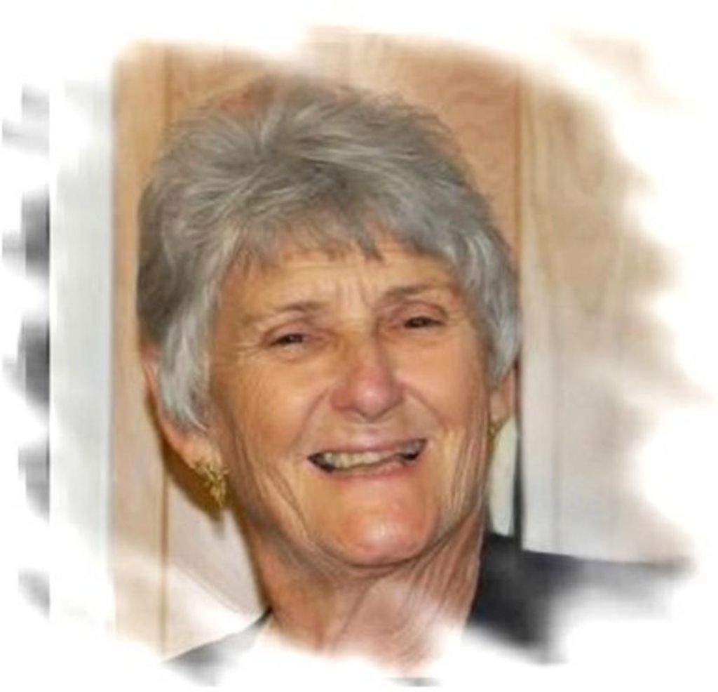 Delores "Dee" Dickey