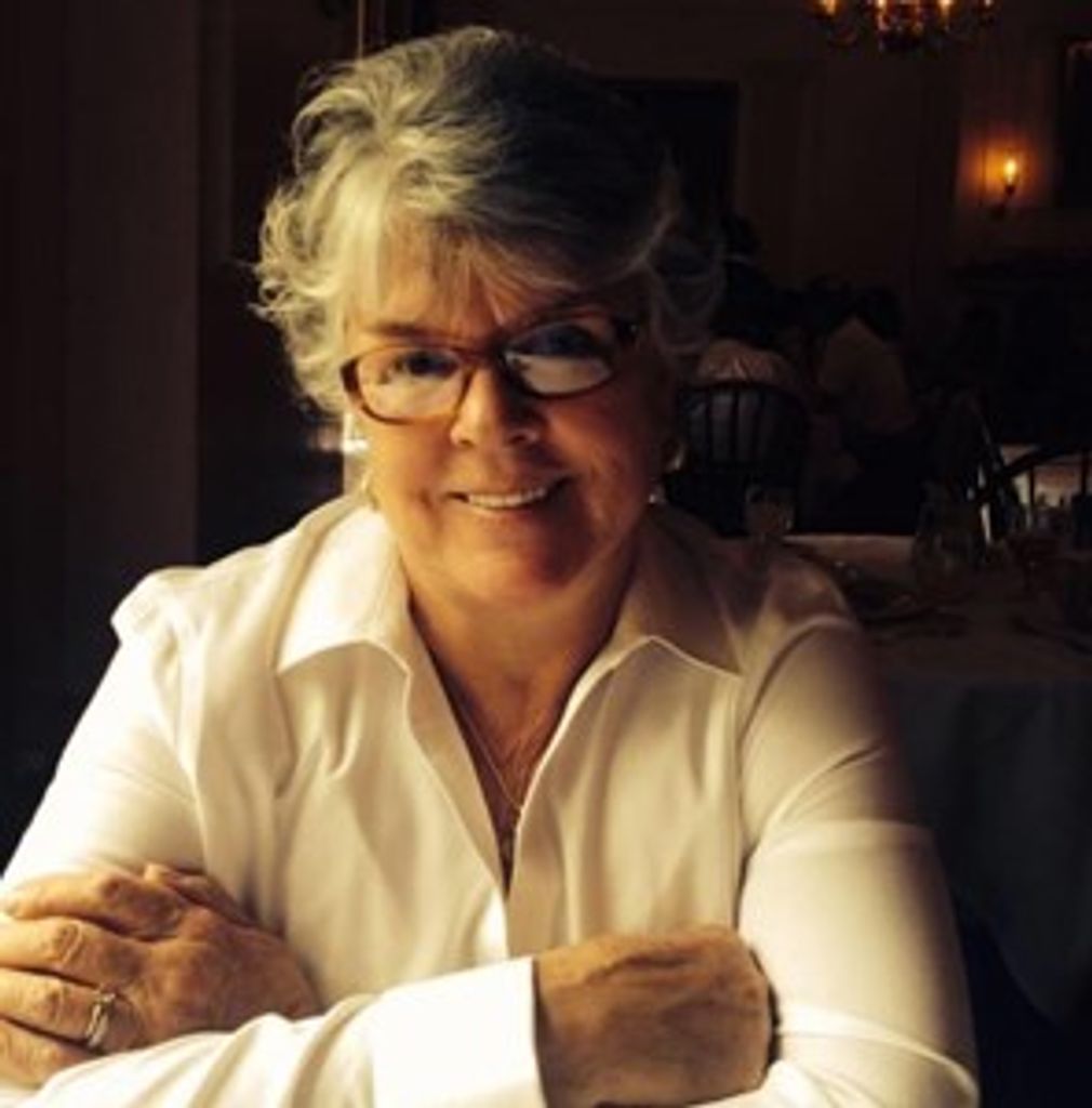 Margit Evelyn Abrams