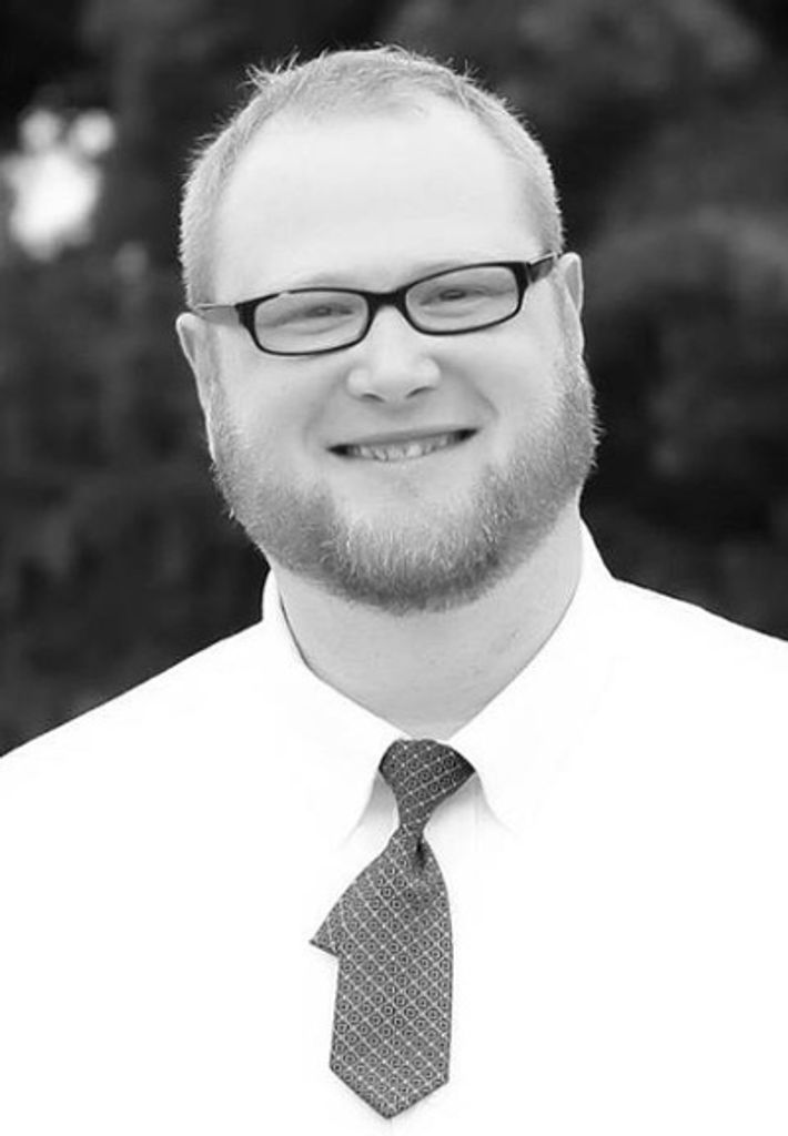 Samuel "Sammy" Strottman Profile Photo