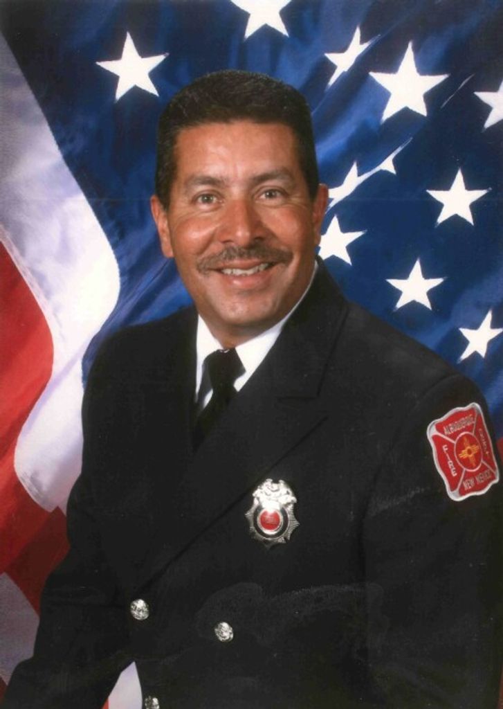 Gabriel Sanchez
