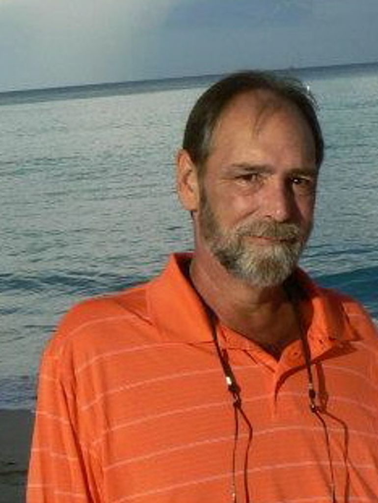 Richard Augustus Smith