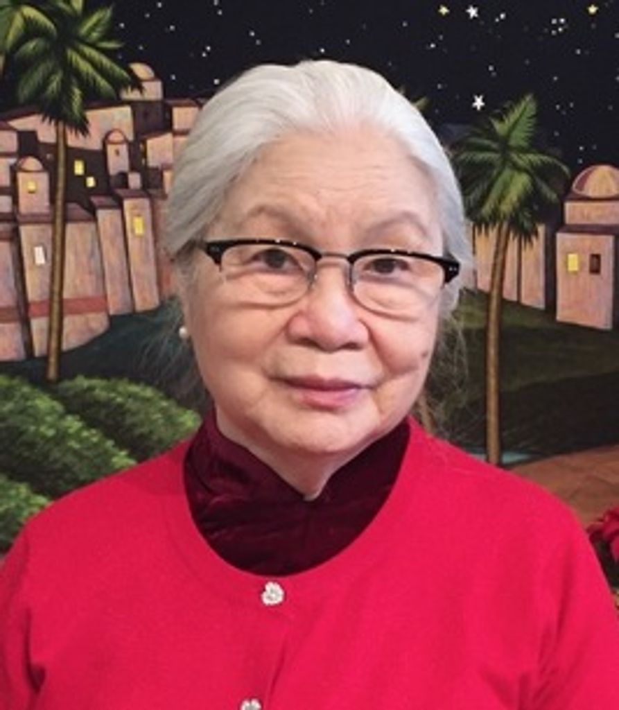 Tam Nguyen