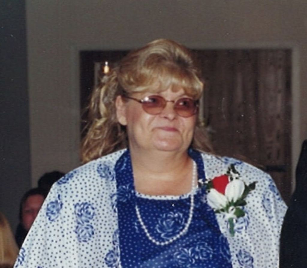 Beverly (Bev) C. Ludwick Profile Photo