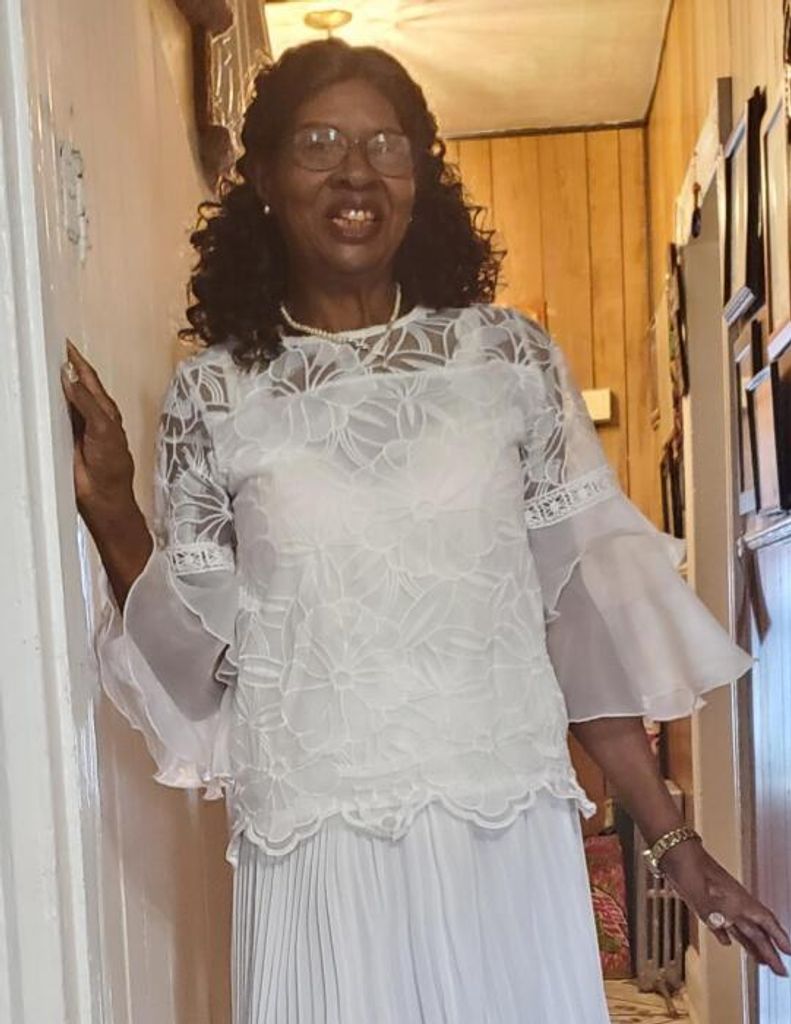 Deaconess Gaynell Borders Profile Photo